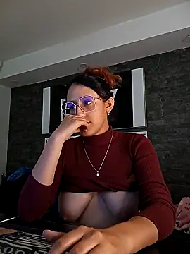 Hairydoll  online show from 05/11/26, 09:34