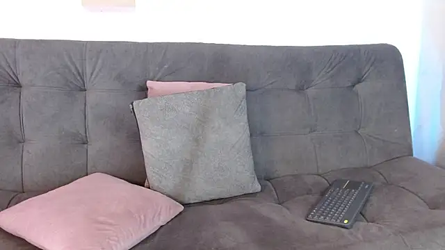 maxy storm online show from 03/15/25, 03:18