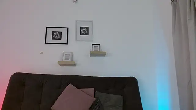 maxy storm online show from 03/17/25, 01:35