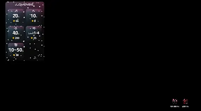 Snapshot of Melody_fouster chatting on 03/14/25, 05:46 Melody fouster online show from 03/14/25, 05:46