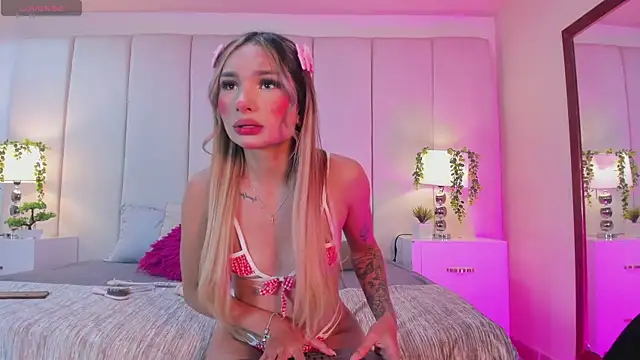 princesssammy2 online show from 09/11/25, 11:27