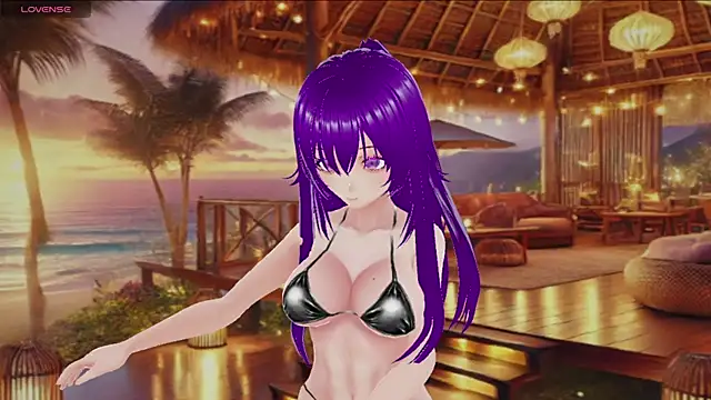 AkiraVixent online show from 03/17/25, 03:03