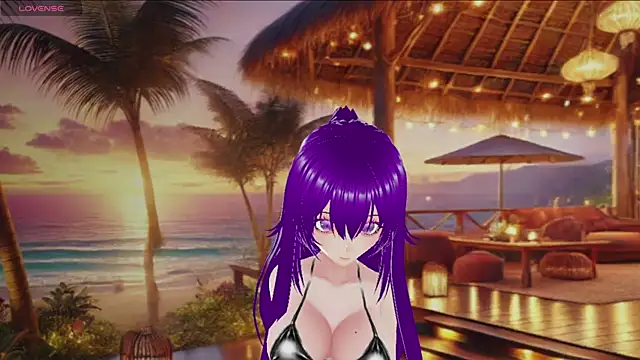 AkiraVixent online show from 03/17/25, 06:07