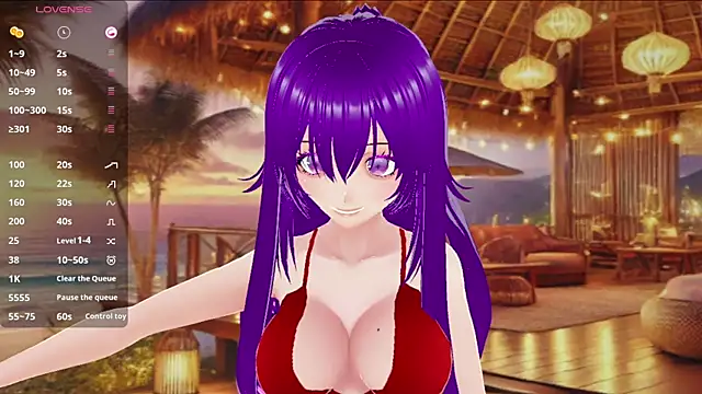 AkiraVixent online show from 03/17/25, 11:54