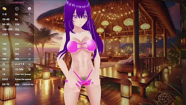 AkiraVixent online show from 03/20/25, 10:07