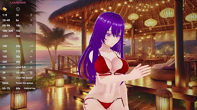 AkiraVixent online show from 03/21/25, 08:18