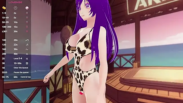 AkiraVixent online show from 09/10/25, 07:14