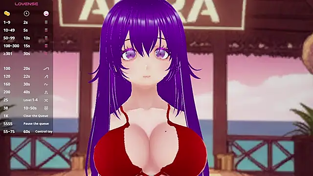 AkiraVixent online show from 09/27/25, 08:03