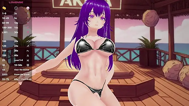 AkiraVixent online show from 10/08/25, 06:27