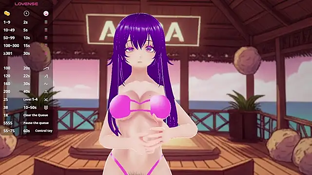 AkiraVixent online show from 11/02/25, 05:26