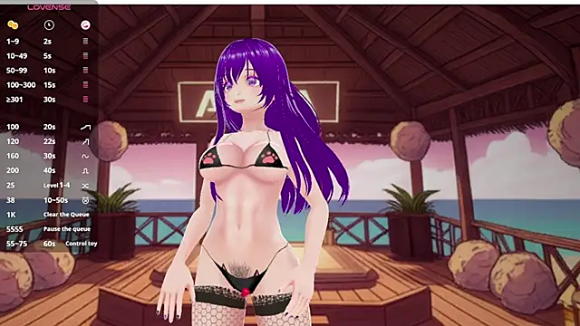 AkiraVixent online show from 11/09/25, 03:43