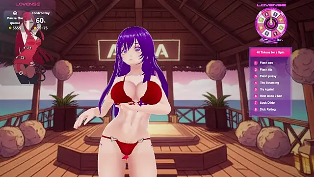 AkiraVixent online show from 03/30/26, 05:25