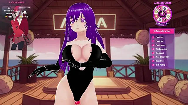 AkiraVixent online show from 04/02/26, 01:14