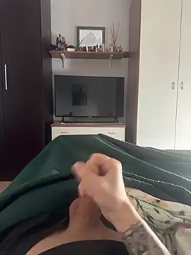 impaolo20 online show from 10/09/25, 12:25