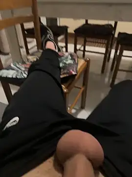 impaolo20 online show from 01/18/26, 07:28