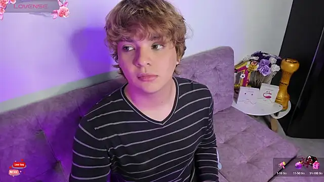 adam angelssss online show from 01/16/26, 10:58