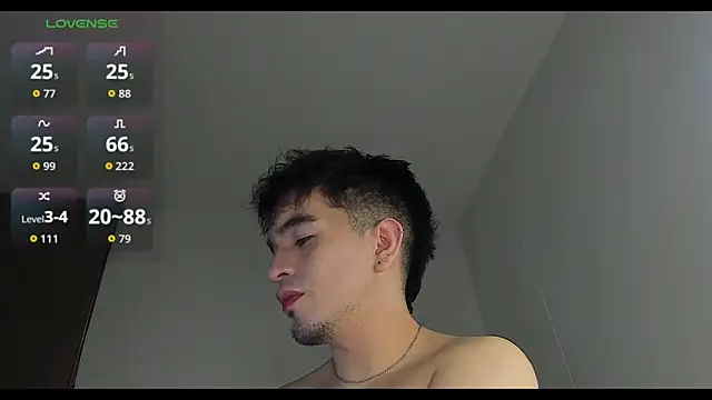 cmzo  online show from 12/16/25, 01:10