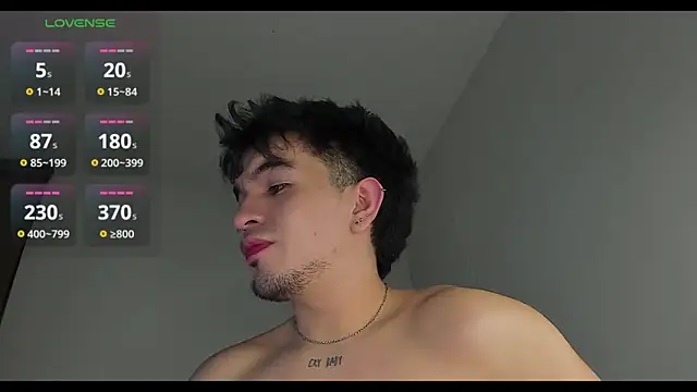 cmzo  online show from 03/12/26, 12:28