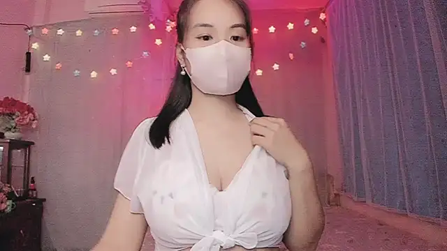 SanaAnika online show from 11/12/25, 01:33