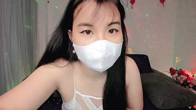 SanaAnika online show from 05/21/26, 02:13
