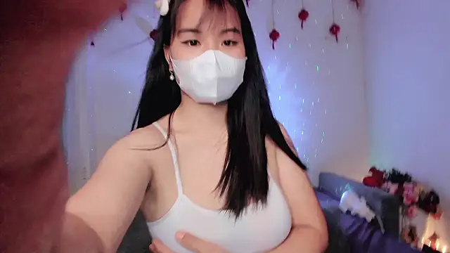 SanaAnika online show from 05/30/26, 01:52