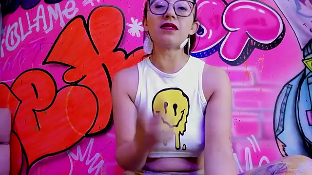 AngelinaBlanc  online show from 09/10/25, 11:54