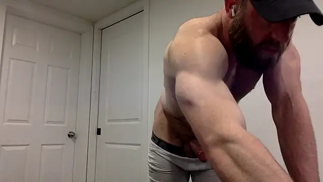 clarkefit online show from 03/18/25, 12:58