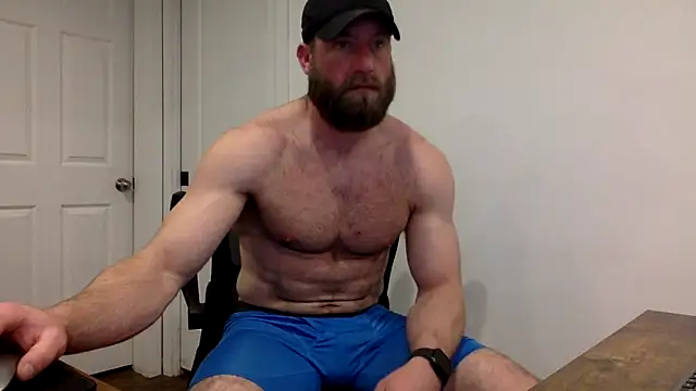 clarkefit online show from 03/22/25, 09:10