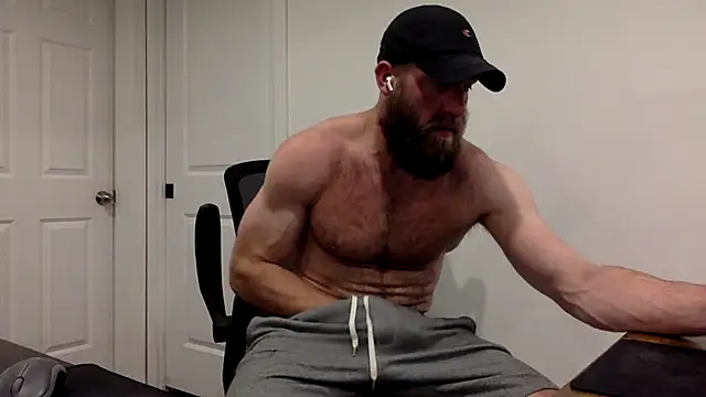 clarkefit online show from 11/04/25, 04:44