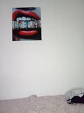 Krbaby2025 online show from 03/30/26, 02:12