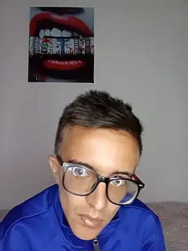 Krbaby2025 online show from 03/30/26, 10:33