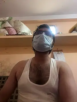 indori guy online show from 03/17/25, 11:10