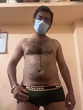 indori guy online show from 03/18/25, 10:04