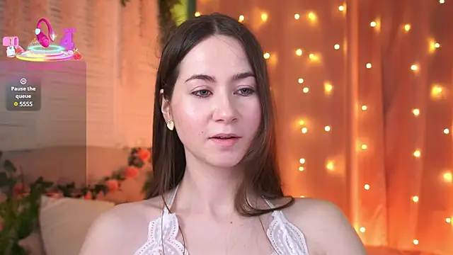 EvaMossi online show from 03/20/25, 05:35