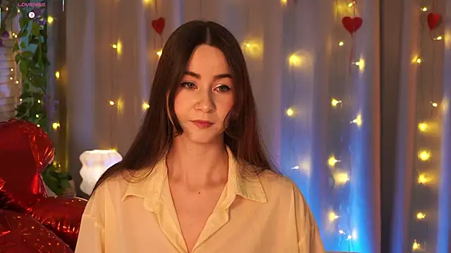 EvaMossi online show from 02/13/26, 06:09