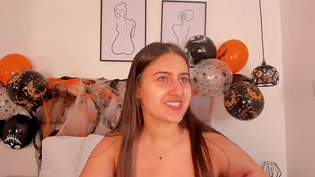 Hanna Evans   online show from 10/23/25, 12:37