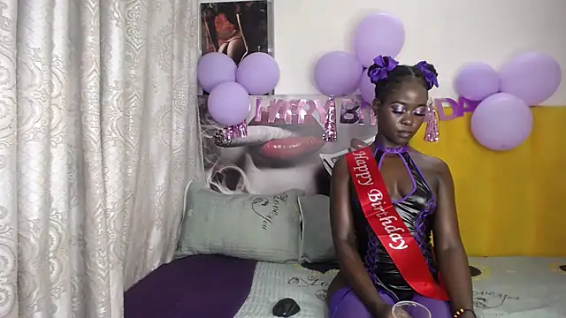 blackrose001 online show from 02/26/26, 09:25