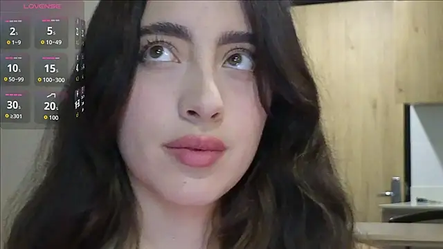 Snapshot of Rebbecawhite_meow chatting on 09/18/25, 05:31 Rebbecawhite meow online show from 09/18/25, 05:31