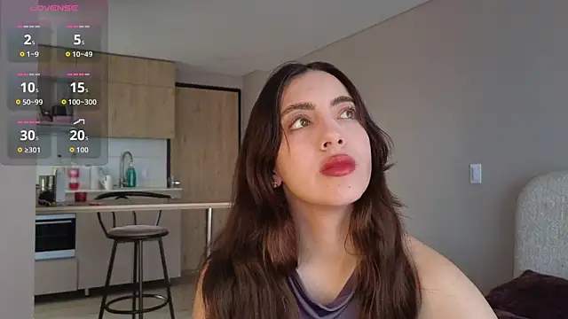 Snapshot of Rebbecawhite_meow chatting on 09/20/25, 04:19 Rebbecawhite meow online show from 09/20/25, 04:19