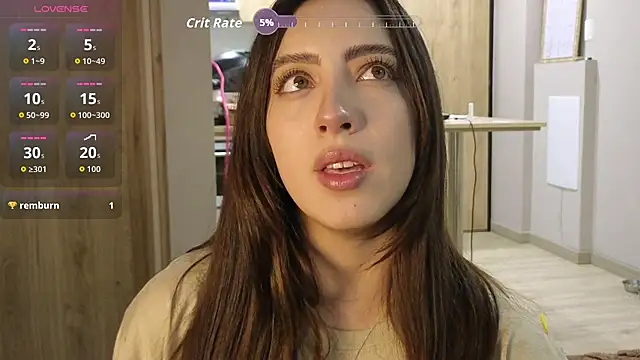 Snapshot of Rebbecawhite_meow chatting on 10/19/25, 08:26 Rebbecawhite meow online show from 10/19/25, 08:26