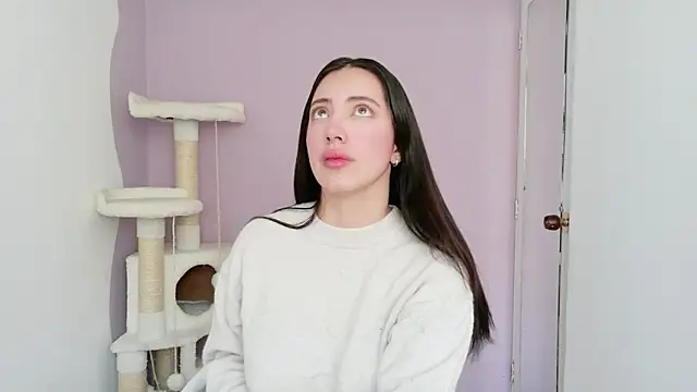 Rebbecawhite meow online show from 02/07/26, 04:43