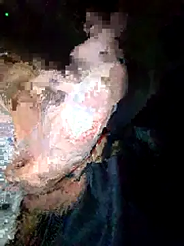 Chocas12 online show from 12/18/25, 07:25