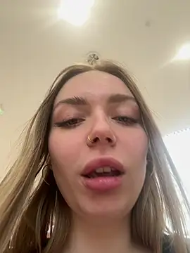 Anet Grey online show from 03/21/25, 03:55