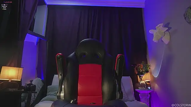 Colstorw  online show from 01/15/26, 10:09