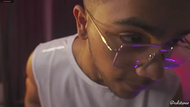 Colstorw  online show from 02/02/26, 10:03