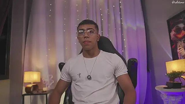 Colstorw  online show from 03/20/26, 10:42