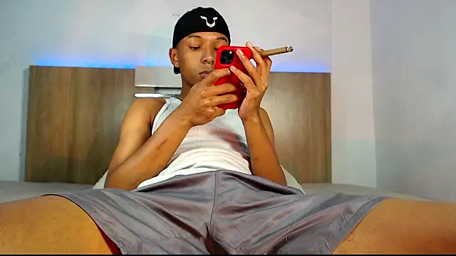 DavidLondo online show from 02/15/26, 02:58