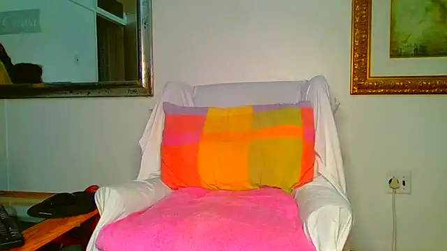 ModelZoee online show from 03/16/26, 06:23