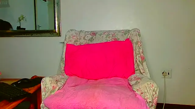 ModelZoee online show from 03/24/26, 04:45