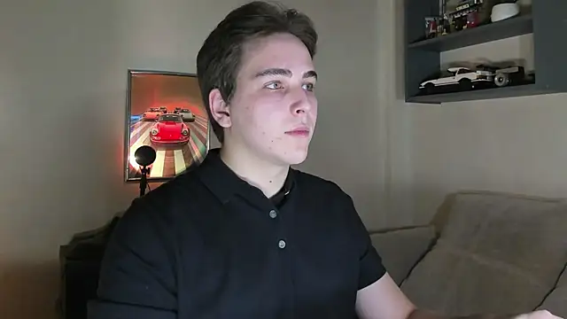 Eric ether online show from 11/20/25, 08:08